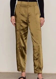 Sanctuary Sahara Satin Tappered Pant