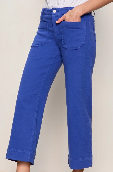 Sanctuary The Marine Pants