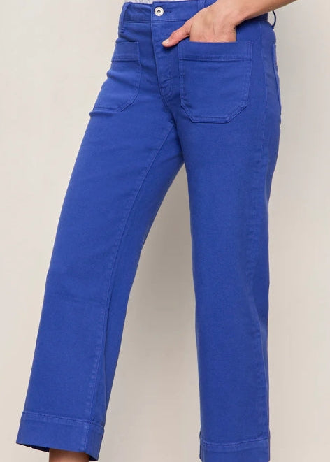 Sanctuary The Marine Pants