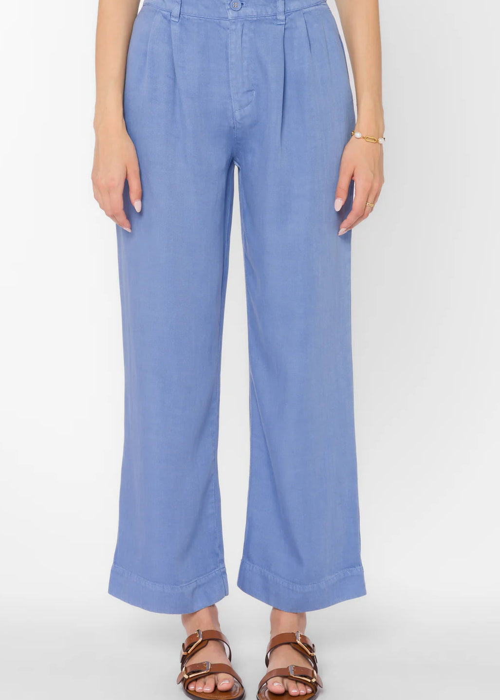 Velvet Heart Desma High Rise Pants