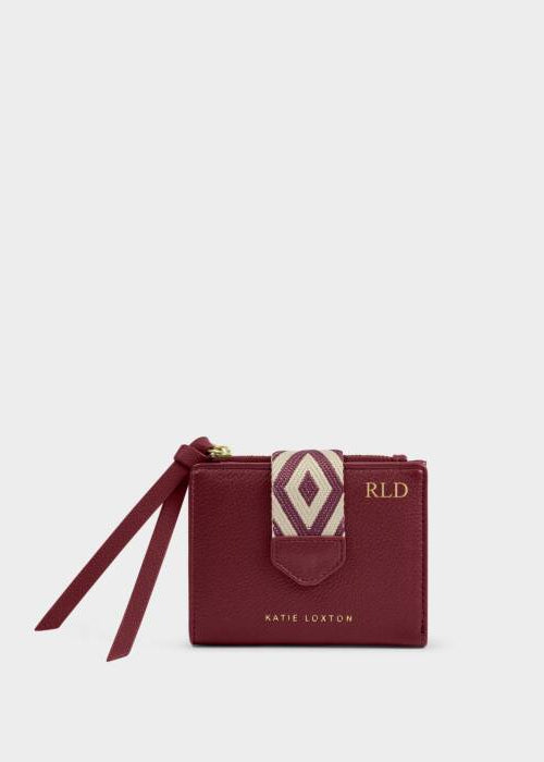 KL Hallie Wallet