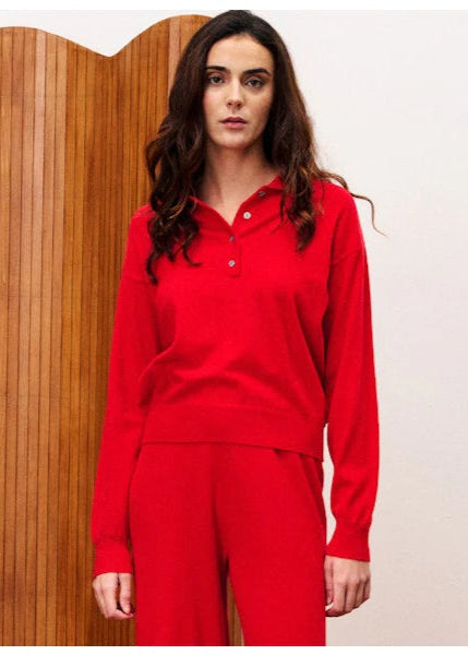 FRNCH Chedid Sweater