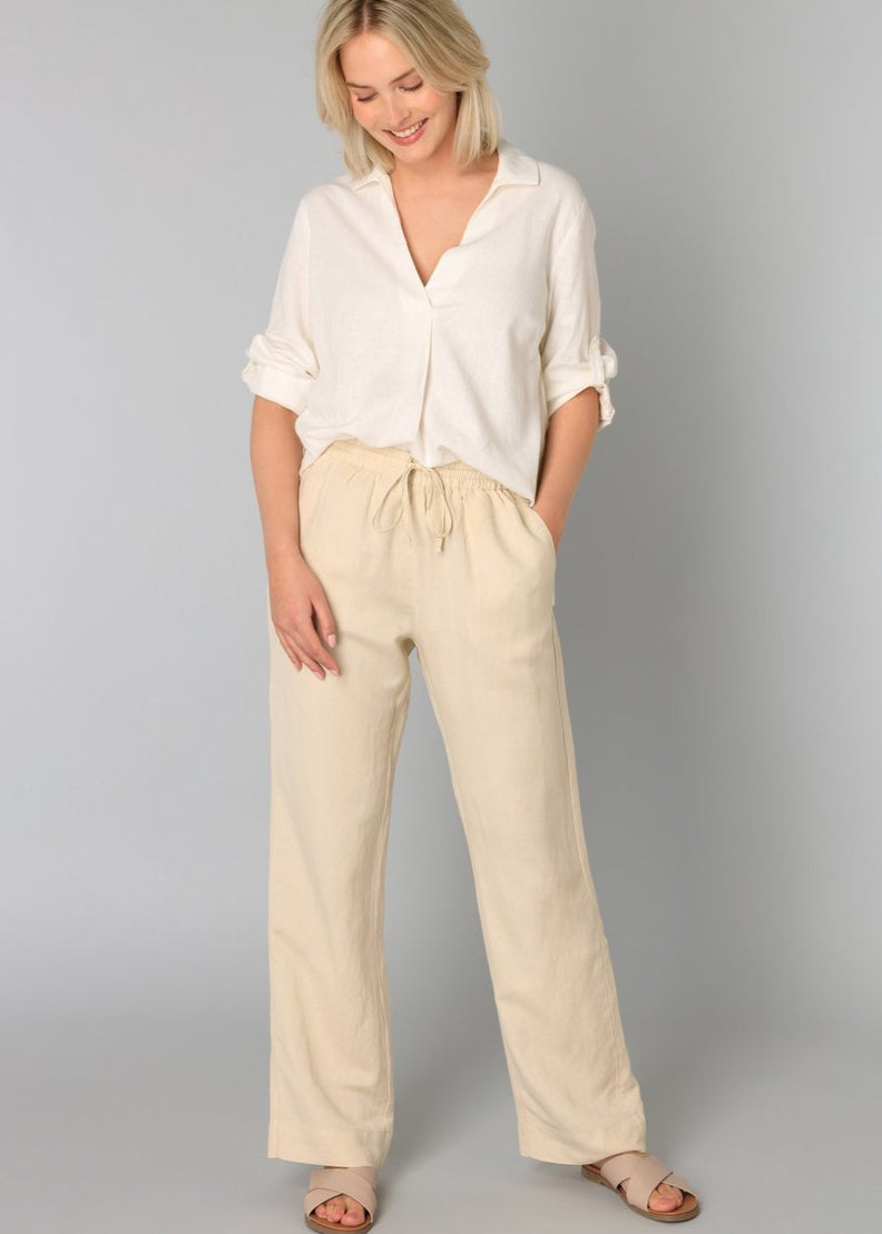 Yest Merel Essential Bottoms Soft Sand