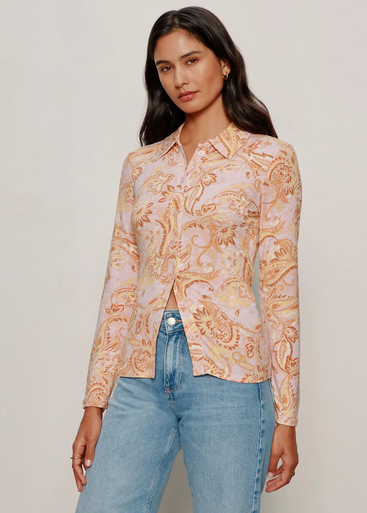Sanctuary Dreamer Shirt Whimsy