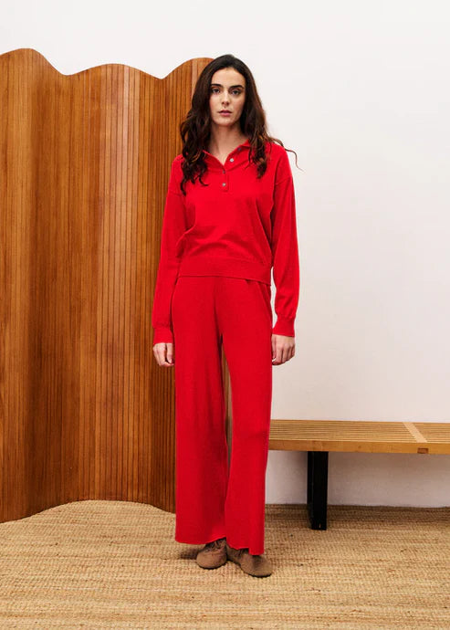 FRNCH Cosse Pant