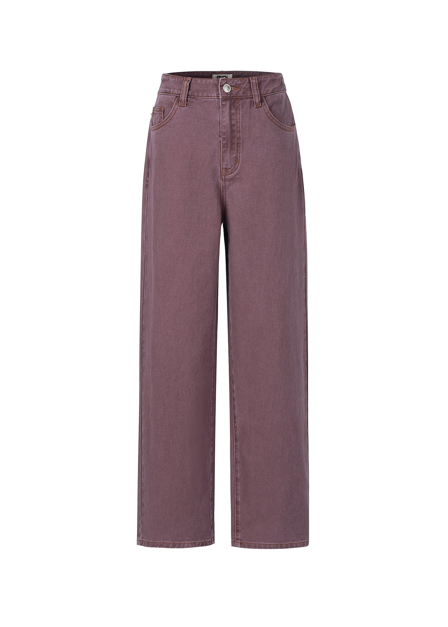 FRNCH Pepper Jean