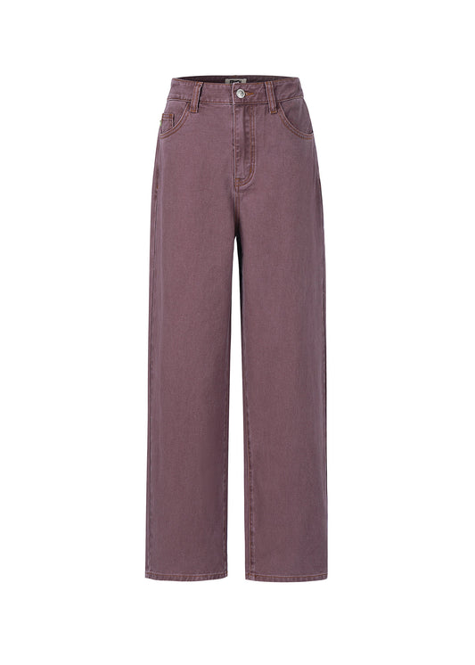 FRNCH Pepper Jean