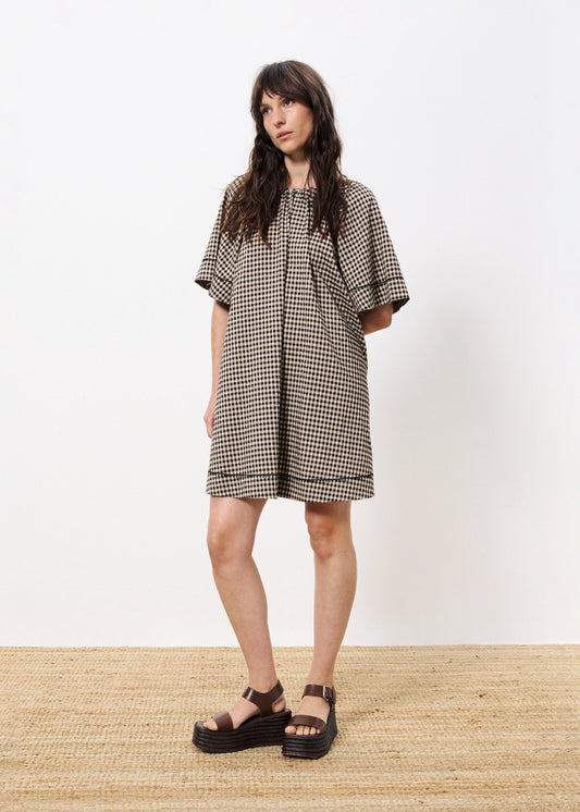 FRNCH Afida Dress