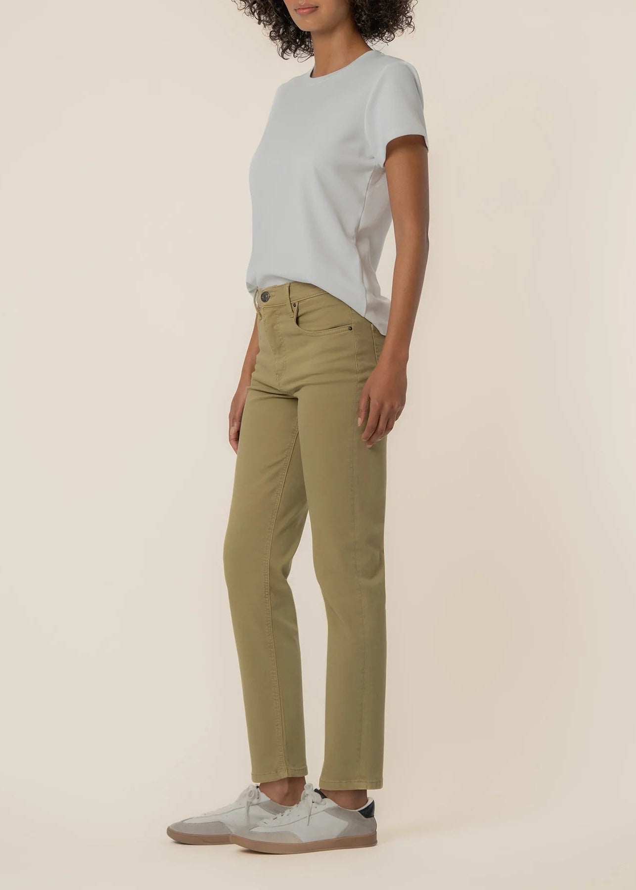 Kut Blair High Rise Jean