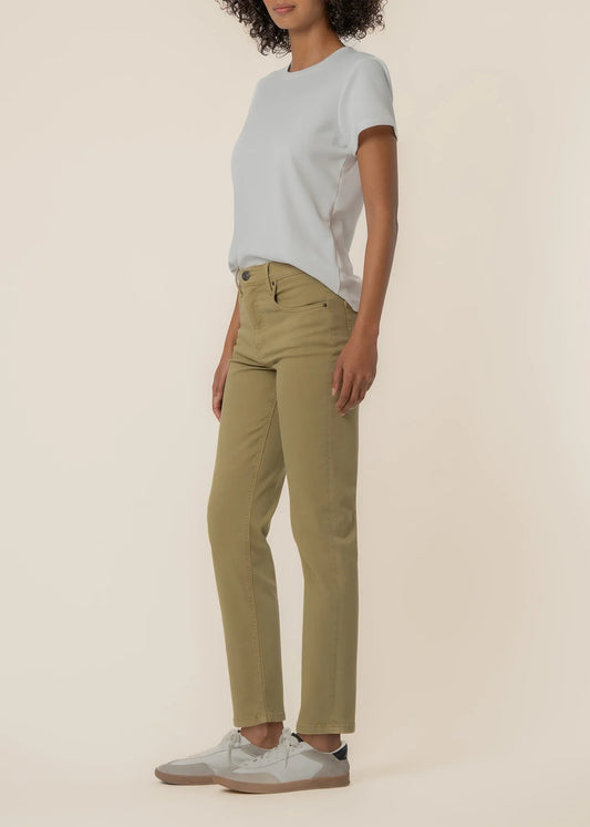 Kut Blair High Rise Jean