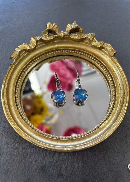 LVP Crystal Earrings