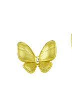 Betty Carre Butterfly Earring