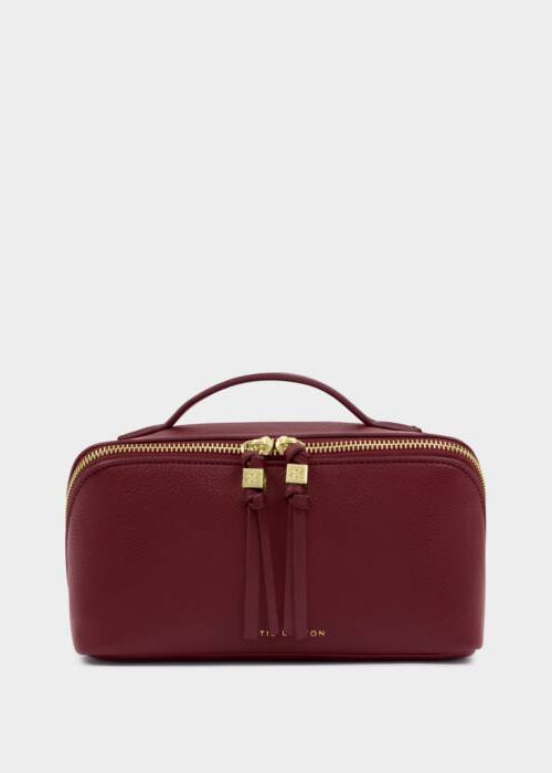 KL Soho Medium Makeup/ Wash Bag
