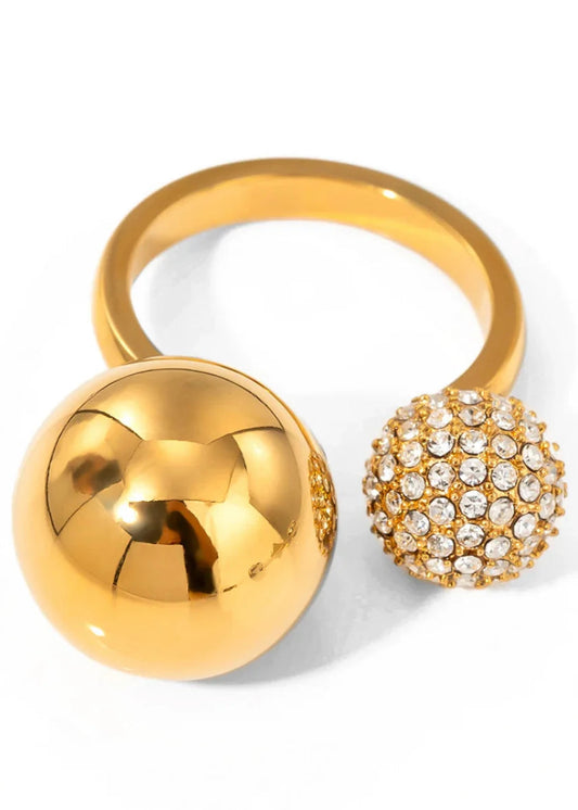 KJ Della Ring