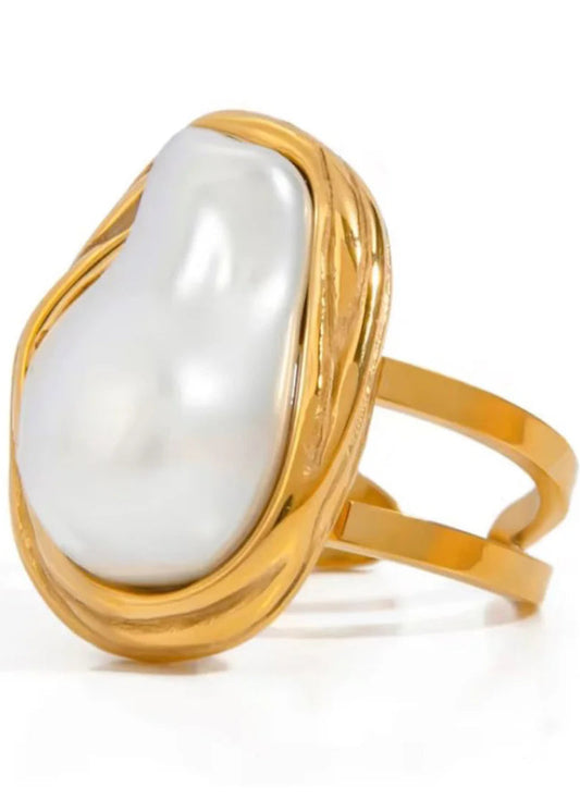 KJ Ellis Ring