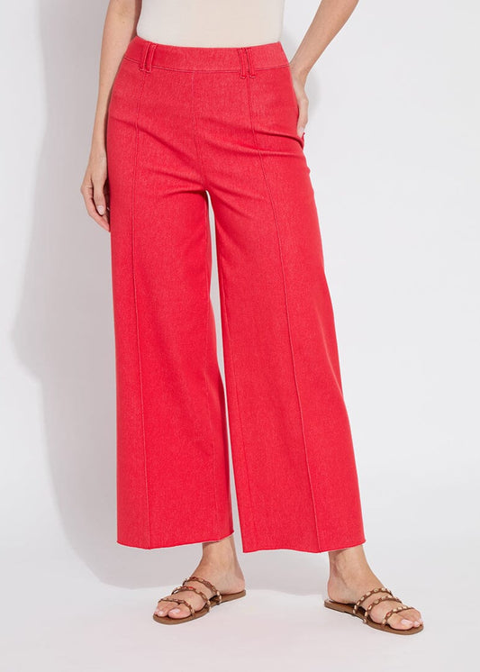 Lysse Erin Pintuck Reprieve Denim Buoy