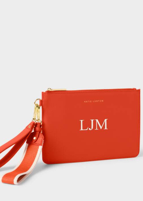 KL Hallie Wristlet Pouch