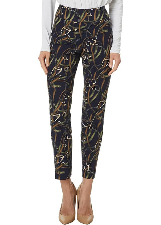 Krazy Larry Horse Bridle Pant