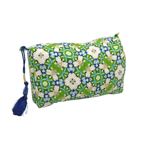 Laura Park Serendipity Small Cosmetic Bag