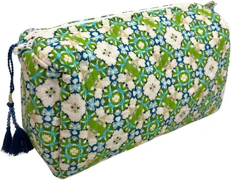 Laura Park Serendipity Large Cosmetic Bag