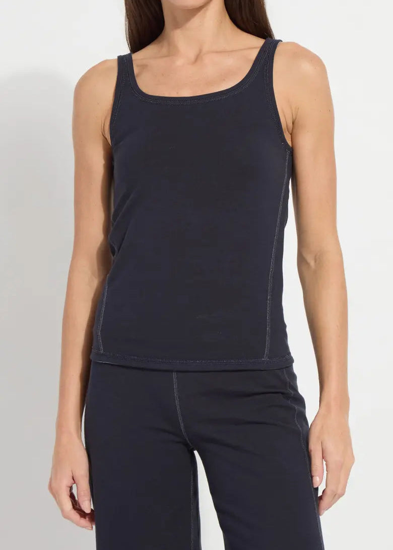 Lysse Reversible Essential Tank