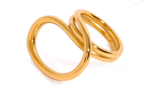 KJ Madoc Ring