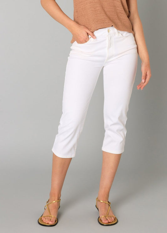 Yest Theresa Pant White