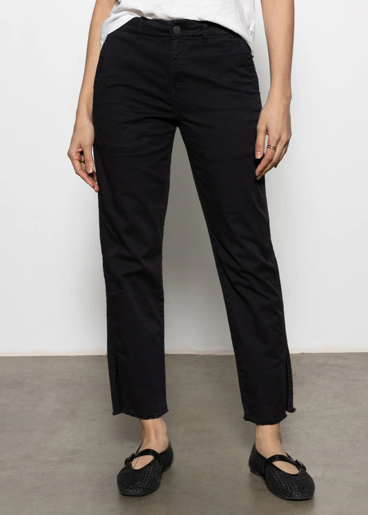 Sanctuary Trade Maker Black Pant