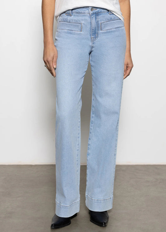 Sanctuary Voyage Full Length Jean