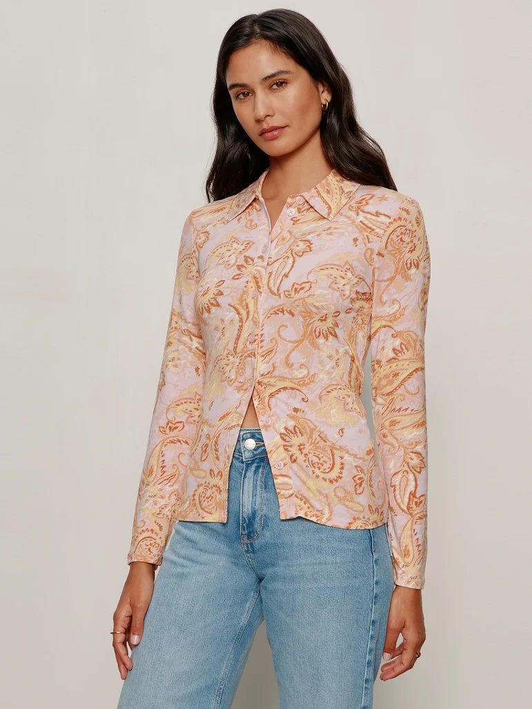 Sanctuary Dreamer Shirt Whimsy